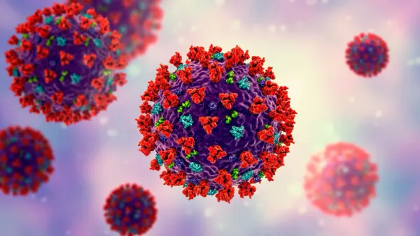 img of إصابة الحبال الصوتية لمراهق بالشلل بعد الإصابة بكوفيد-19 في الحالة الأولى من نوعها