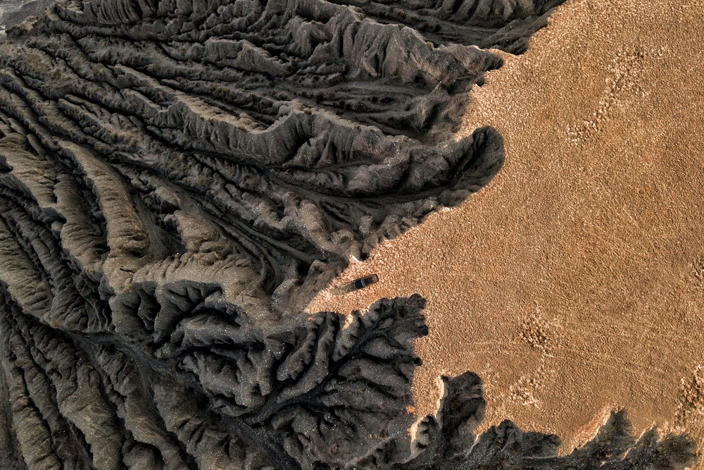 img of الجيولوجيا الجليدية في ديسكفري بارك، سياتل